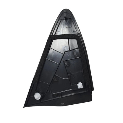 Left Side Rear View Mirror Trim Cover for Toyota Yaris (2006-2011)