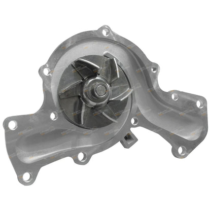 Water Pump for Verada KR KS 6G72-S2 3.0L V6 Petrol 12V SOHC Engine (1991-1997)