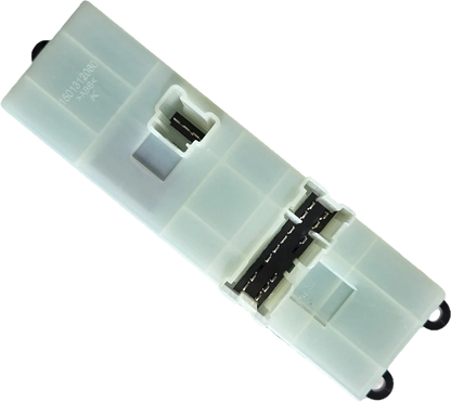 Master Window Switch 14+3 Pins for Nissan Navara D40 Pathfinder R51 (2005–2015)