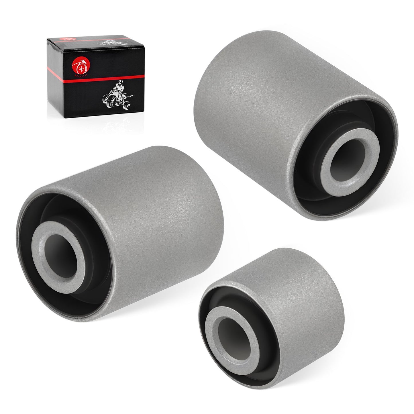 Swing Arm Bushing Kit for Honda Foreman 500 TRX520 (2020–2024)