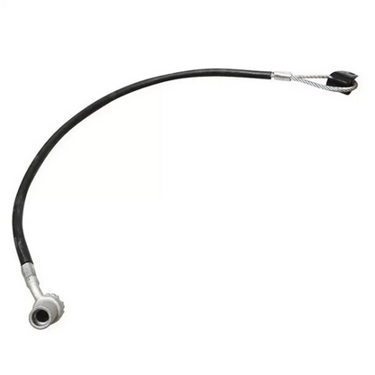 Spare Wheel Carrier Release Cable for Ford Transit 2012-2023