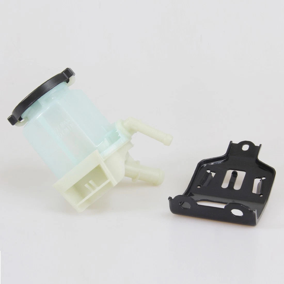 Steering Power Fluid Reservoir Tank for Toyota Hilux Vigo MK6 SR5 (2004–2010)