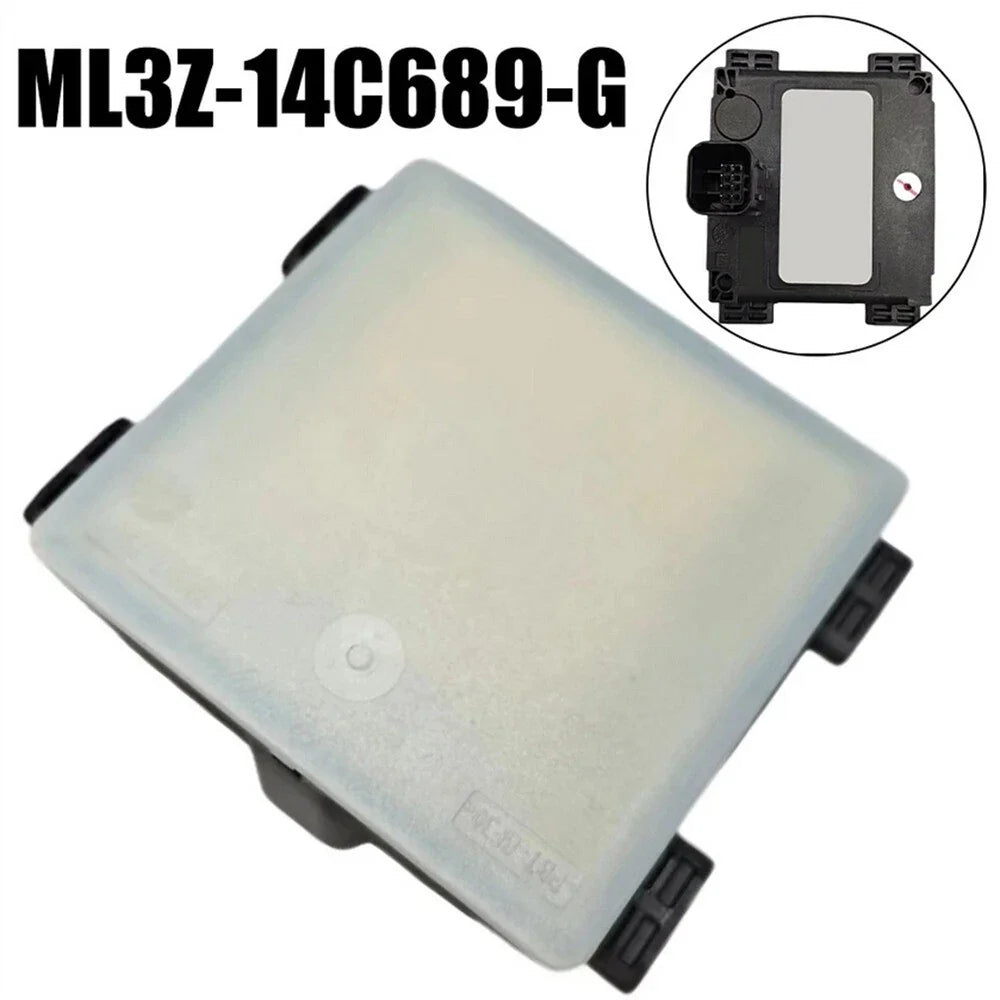 Blind Spot Detection Sensor for Ford F150 (2021-2023)