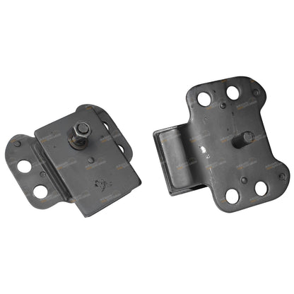 2 Engine Mounts for Nissan Patrol GQ Y60 (1990–1991) 6cyl RB30 3.0L