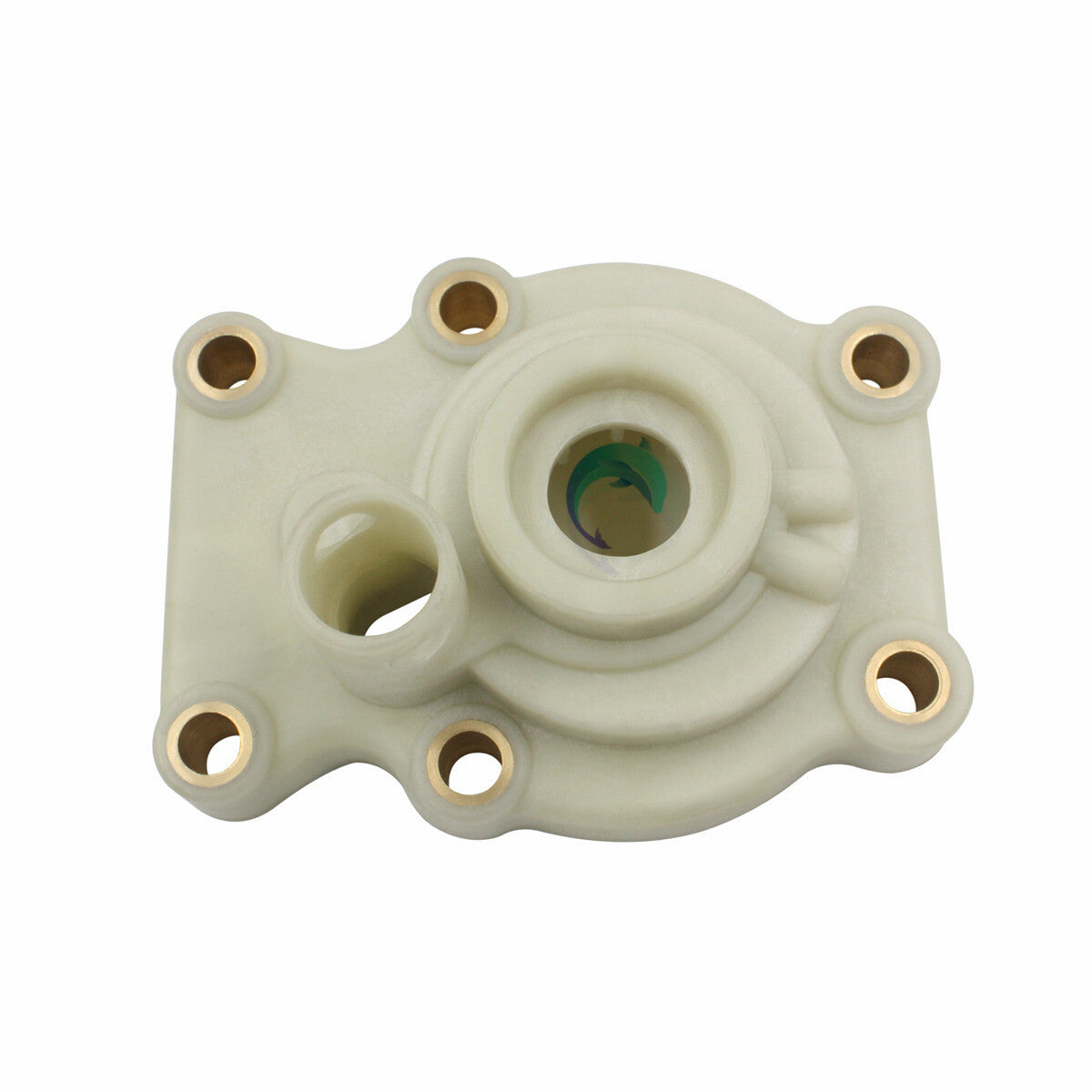 Water Pump Kit for Johnson Evinrude OMC Outboard Motors (20-35 HP)