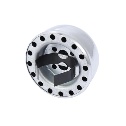Breather Oil Filler Cap Accessory for SBC 283 327 350 for GMC Dodge (1960-2023)