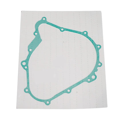 Alternator Housing Gasket for Yamaha YFM 400 450 Grizzly Kodiak Wolverine (1998–2018)