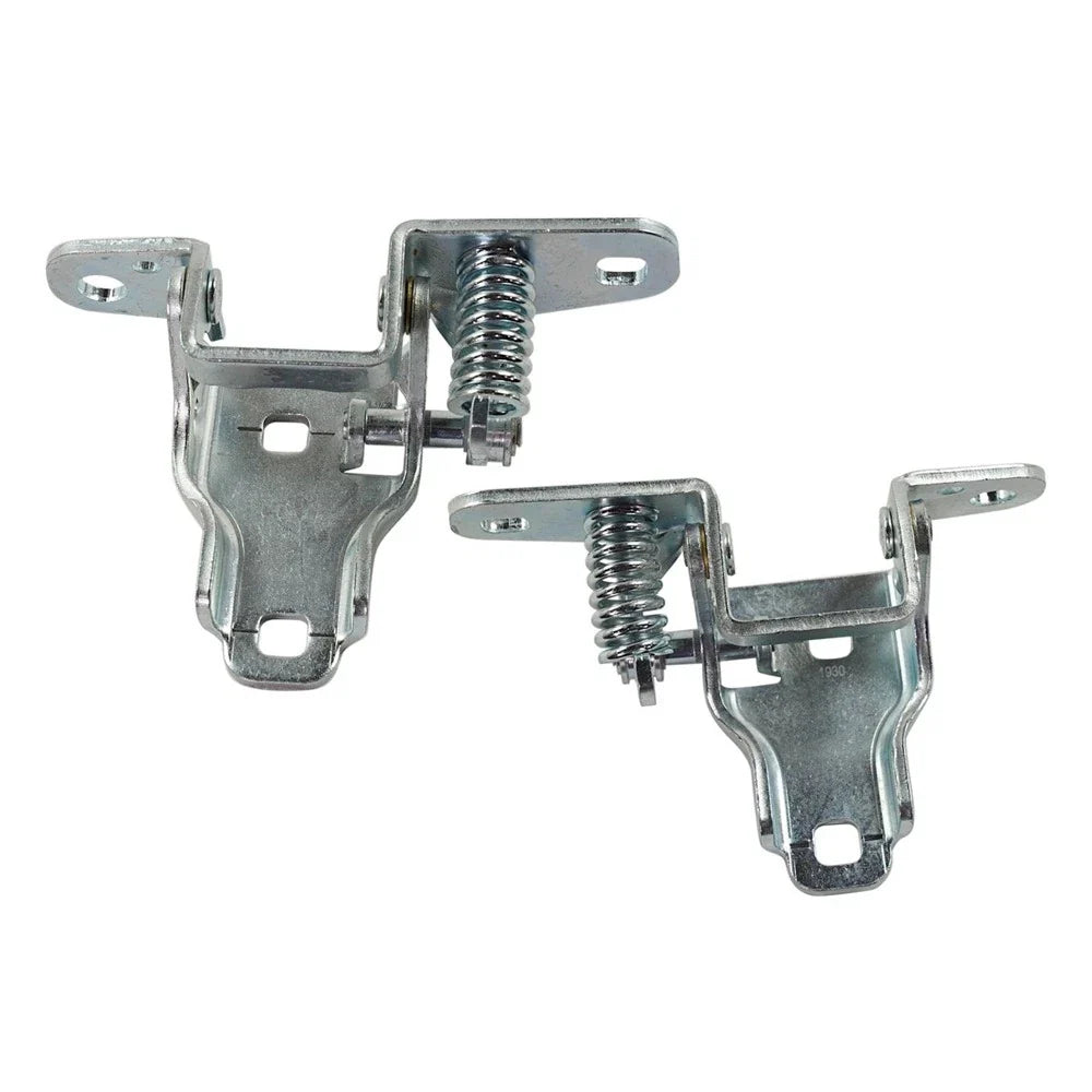 Lower Door Hinges for Dodge Ram 1500 2500 3500 (2019-2023)