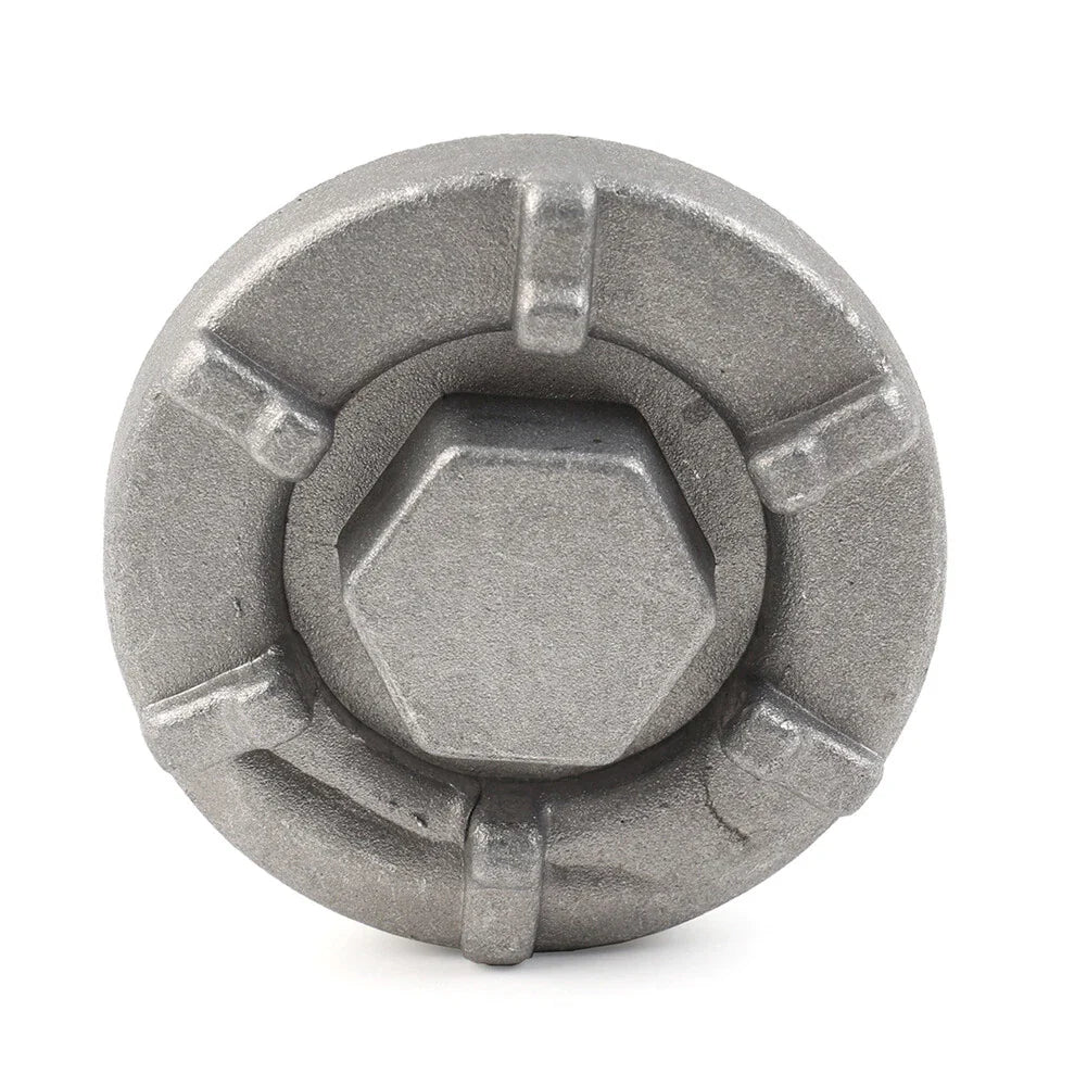 Oil Drain Plug for Yamaha Warrior, Raptor, Wolverine, Big Bear 350