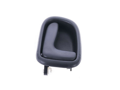 Grey Right Hand Inner Door Handle for Toyota Corolla (1995–2000)