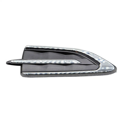 Front Left Fender Ornament for 2017-2019 Ford Escape (2017-2019)