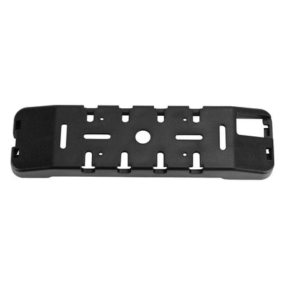 Plastic Panel Mount Bracket for Ft-7900R Ft-7800R Ftm-100Dr (No Year Specified)
