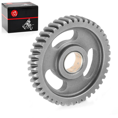 Transmission Primary Driven Gear for Yamaha Breeze Grizzly 125 (1998–2001)