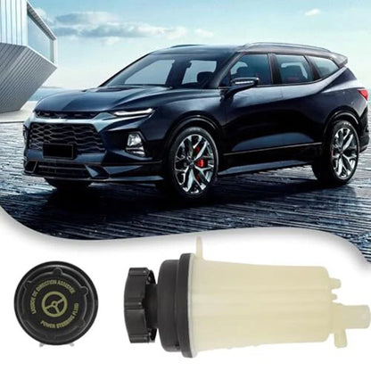 Power Steering Tank for Ford Focus Mk2 and C-Max (2003–2012)