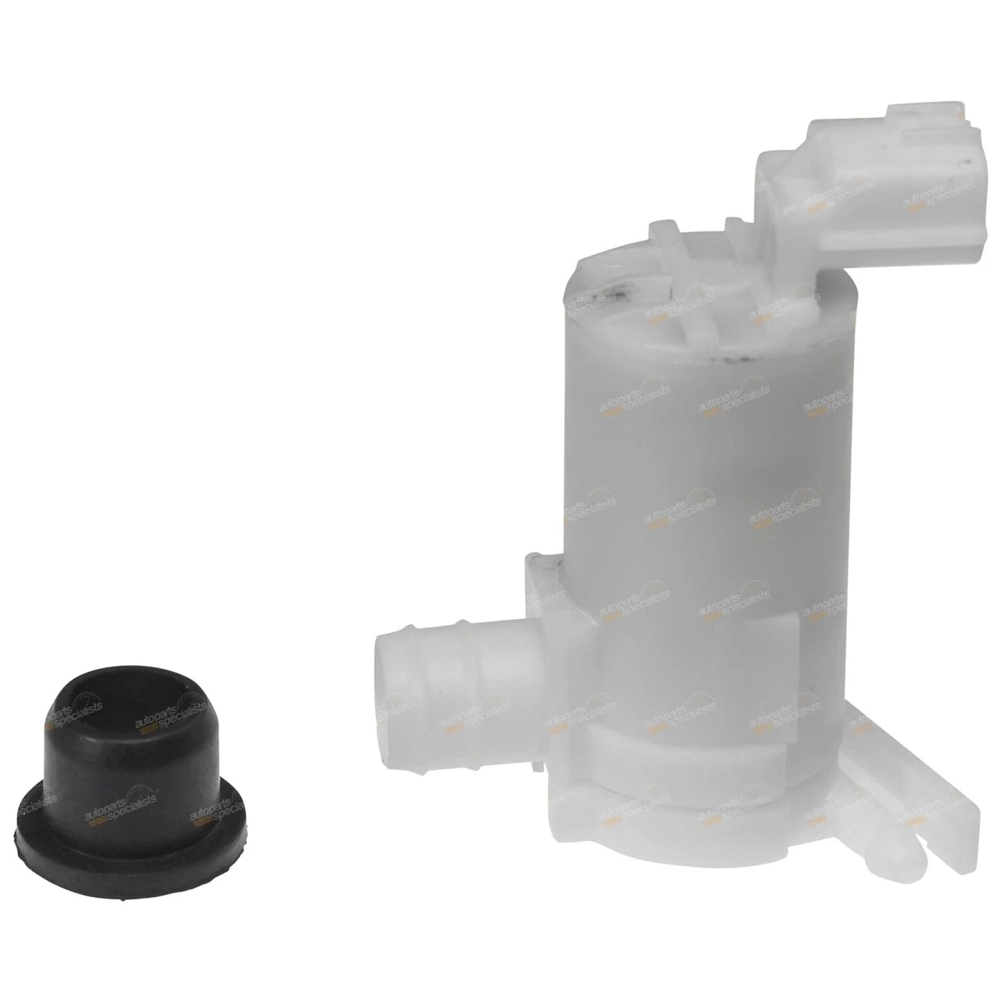 Front 3.0L Windscreen Washer Pump for Isuzu MU-X UC (2013-2019)
