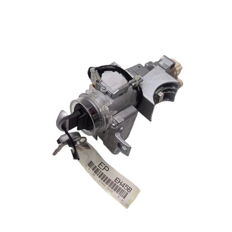 Ignition Lock Set for Mazda CX-7 (2010–2012)