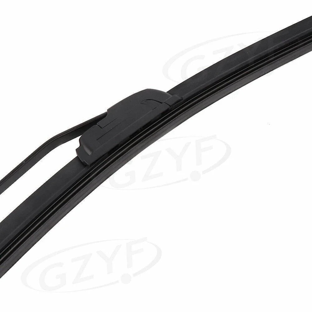 Manual Windshield Wiper Rubber Blade for UTV Universal (No Year Specified)