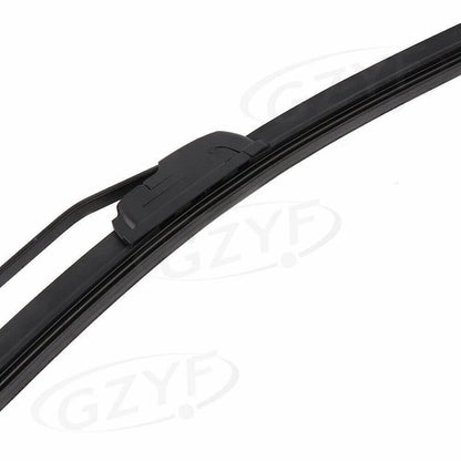 Manual Windshield Wiper Rubber Blade for UTV Universal (No Year Specified)