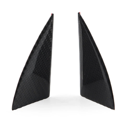 A Pillar Front Triangle Cover Trim for Chevrolet Equinox (2018-2021)