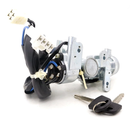 Ignition Switch for Isuzu D-Max Pickup (2002–2012)