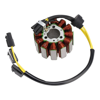 Alternator Stator for Kawasaki ZX-10R Ninja (2004–2005) ZXT00C ZX10R