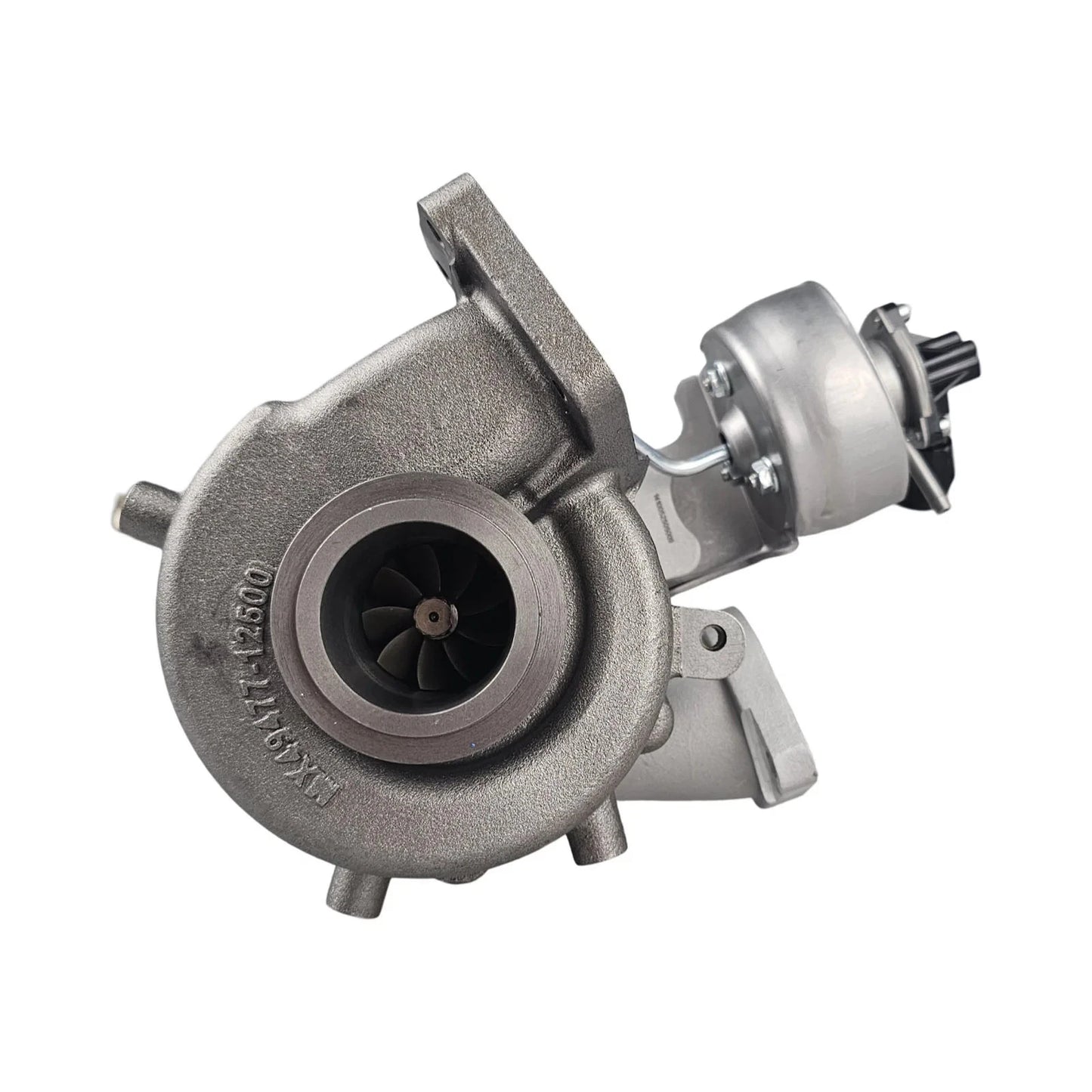 TD04L Billet Upgrade Turbo Charger for Holden Cruze JG JH (2010–2016)