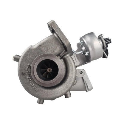 TD04L Billet Upgrade Turbo Charger for Holden Cruze JG JH (2010–2016)