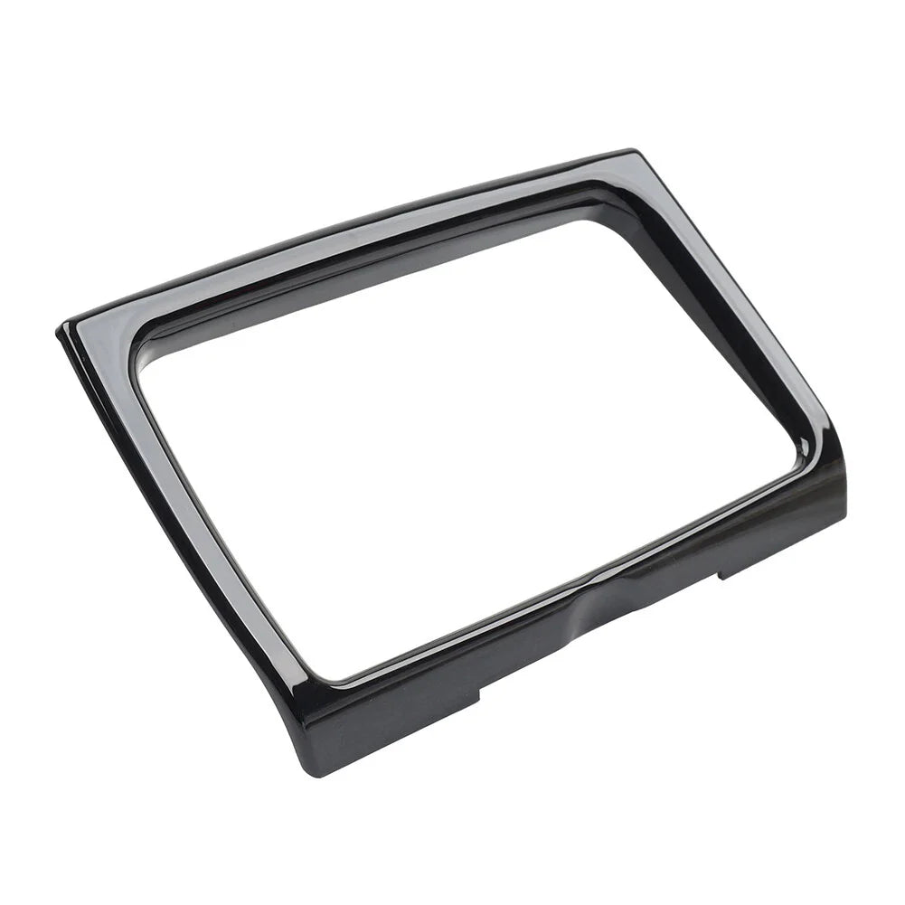 Stereo Radio Trim Cover for Harley Electra, Street, Tri Glide, Ultra Limited (14-23)