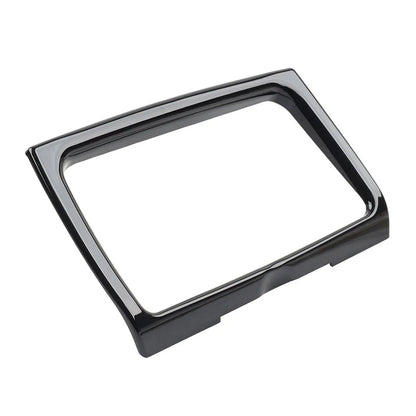 Stereo Radio Trim Cover for Harley Electra, Street, Tri Glide, Ultra Limited (14-23)