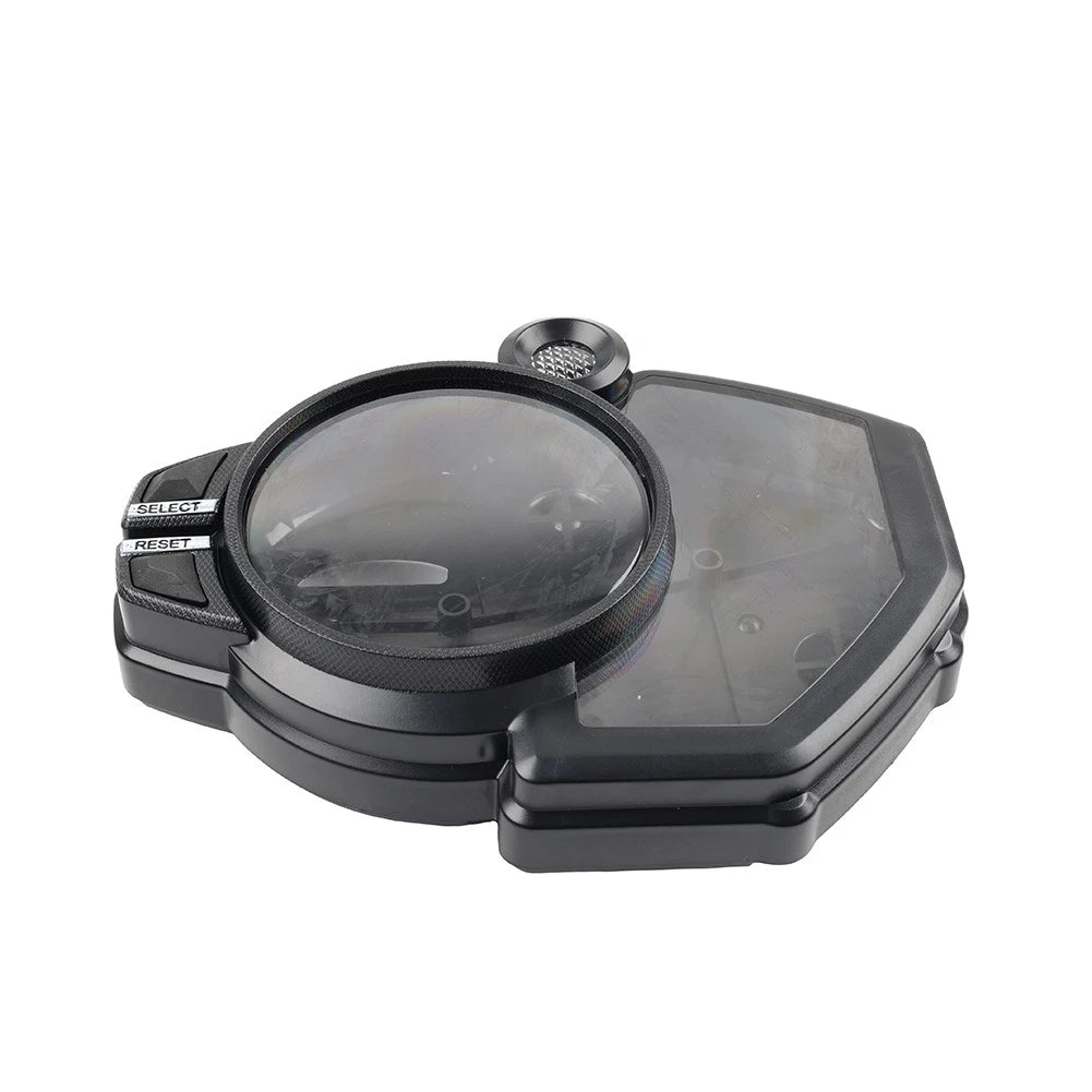 Speedometer Tachometer Gauge Case Cover for Yamaha YZF-R6 (2017–2020), YZF-R1 (2009–2014)