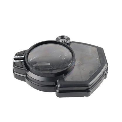 Speedometer Tachometer Gauge Case Cover for Yamaha YZF-R6 (2017–2020), YZF-R1 (2009–2014)