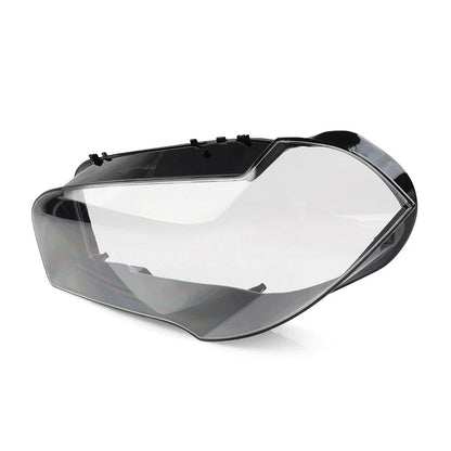 Headlight Lens Cover for BMW X3 E83 (2004-2010)