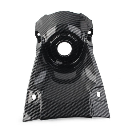Ignition Key Case Cover for Kawasaki Z900 (2017–2023) Carbon Fiber