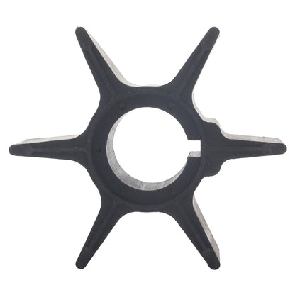 Water Pump Impeller & Key for Suzuki Outboard DT50-85 (1980–1985)