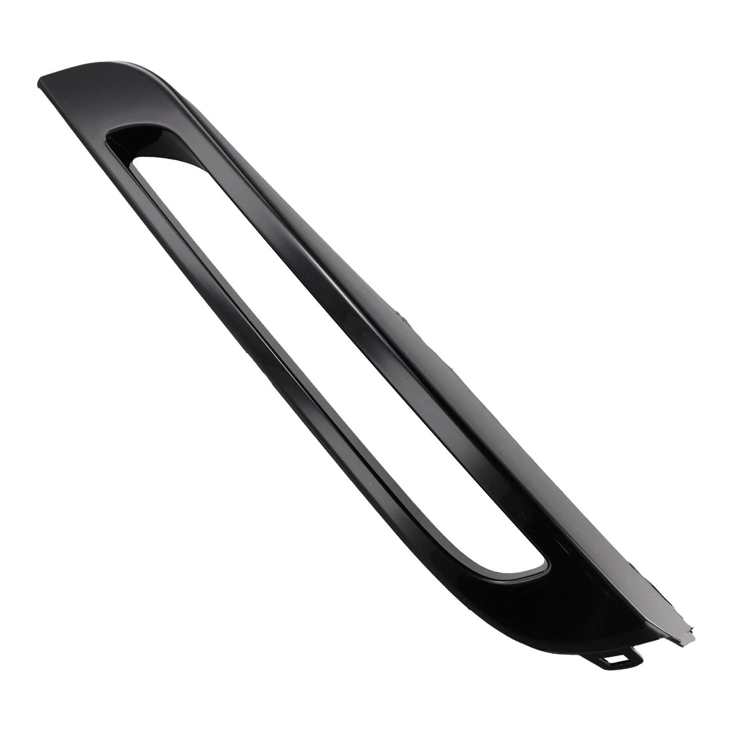 Front Bumper Fog Lamp Cover for Velar (2017–2024)