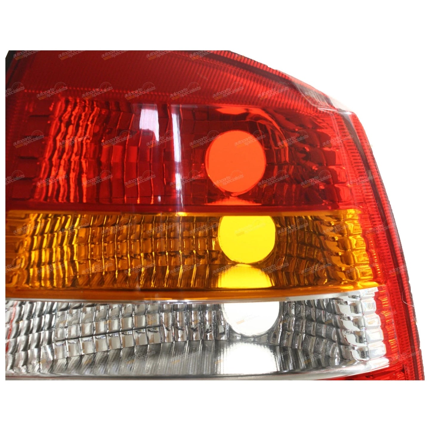 RH Tail Light for Holden Astra TS (1998–2004)