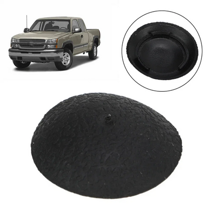Door Panel Screw Cover for Chevrolet Silverado, GMC Sierra (2014-2023)