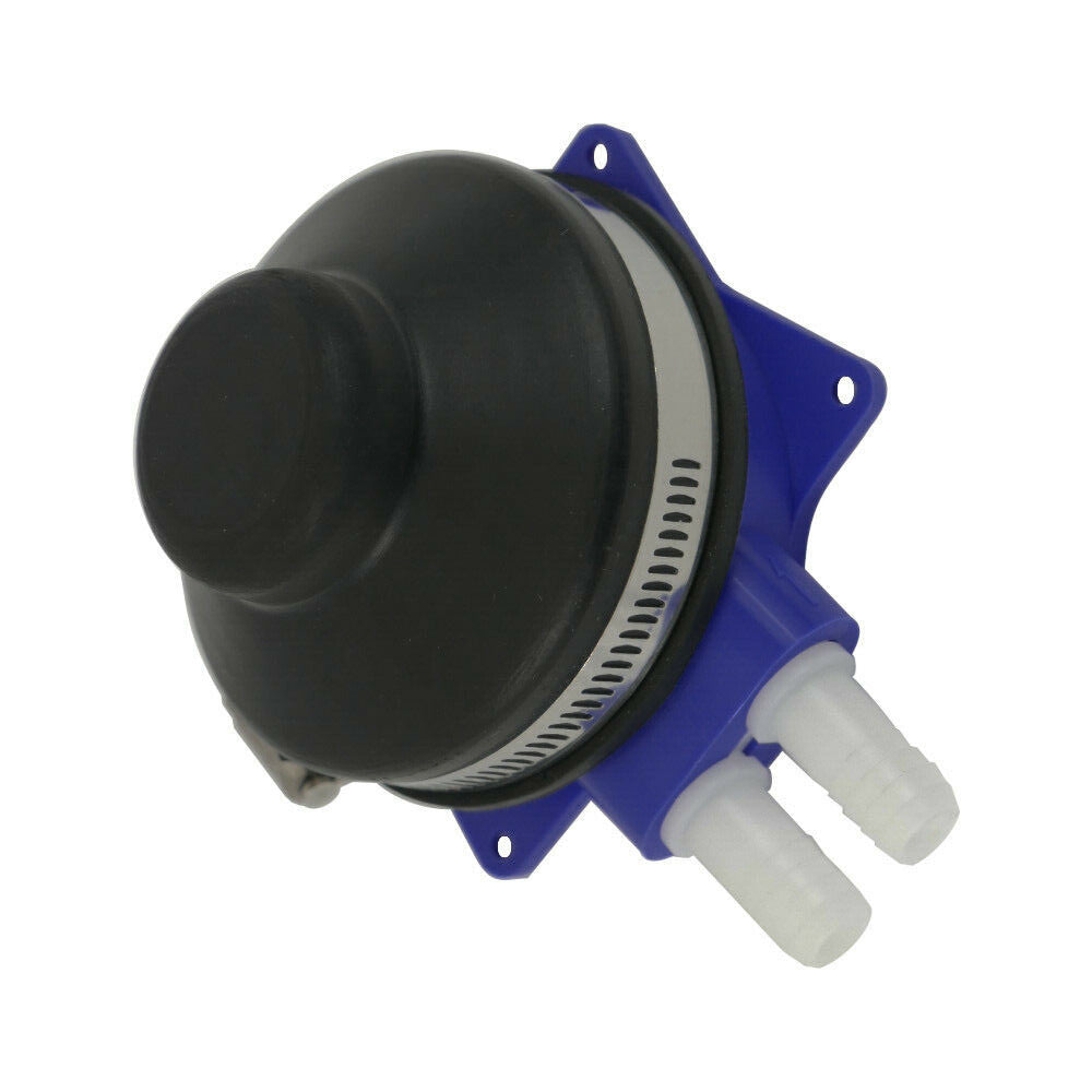 Foot Operated Manual Freshwater Pump for Boat (Universal)