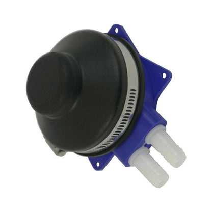 Foot Operated Manual Freshwater Pump for Boat (Universal)