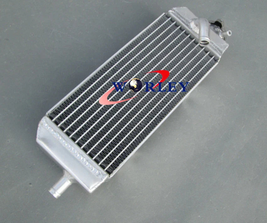 ALUMINUM RADIATOR for Suzuki RM85 (2002-2015)
