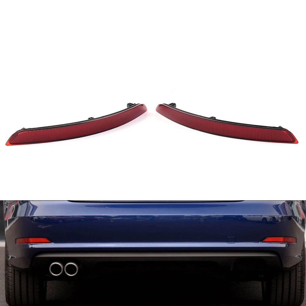 Front Right Headlight Lens Cover for Audi A4 B6 (2002–2005)