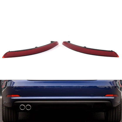 Front Right Headlight Lens Cover for Audi A4 B6 (2002–2005)