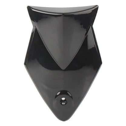 Rear Seat Cover Cowl for BMW S1000RR (2009–2014) Black Tail Fairing