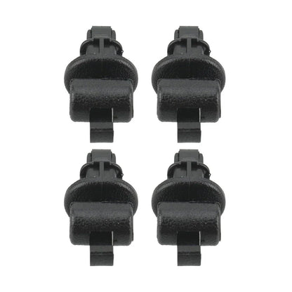 Sliding Door Sun Shade Hook Clip Kit for 2005-2010 Honda Odyssey (2005-2010)