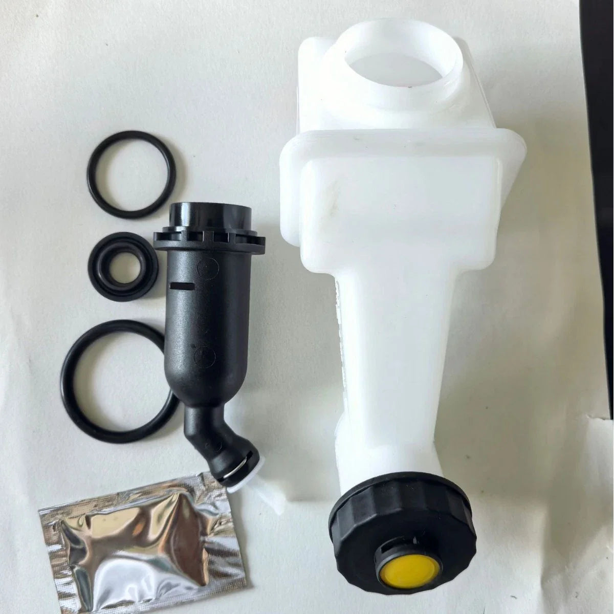 Manual Clutch Control Repair Kit for Meritor WABCO