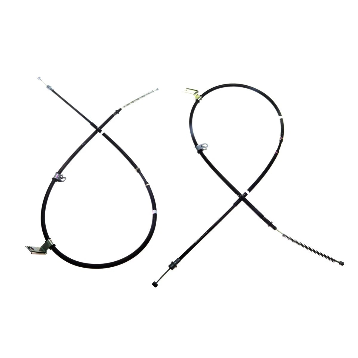 Rear Hand Brake Cable for Mitsubishi Galant (1992–1998)