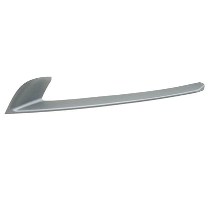 Left Front Bumper Grille Trim for BMW 5 Series F10 F18 (2014-2016)