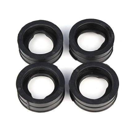 4 x Carburetor Adapter Interface Glue for Yamaha FJR1300 (2003-2012)