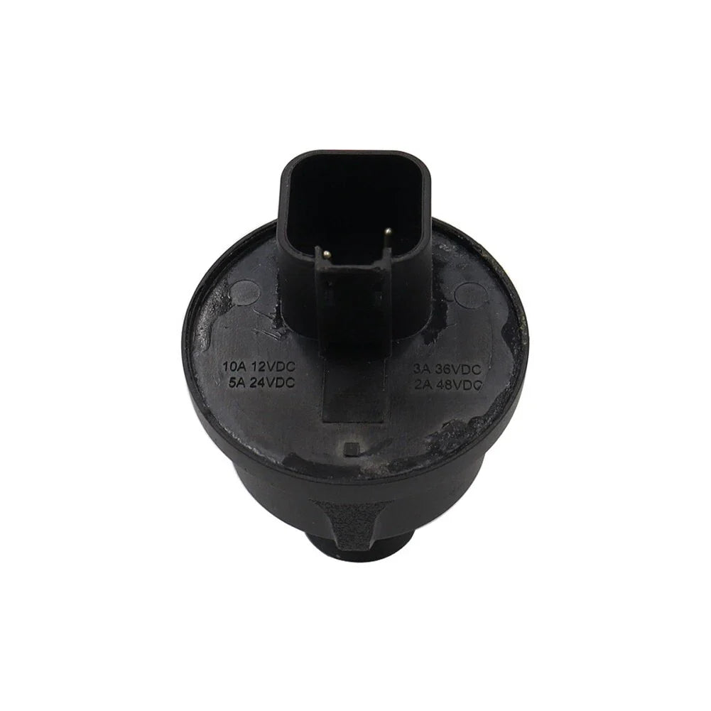 Ignition Switch 2 Keys for Bobcat Telescopic Handlers