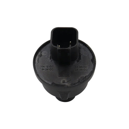 Ignition Switch 2 Keys for Bobcat Telescopic Handlers